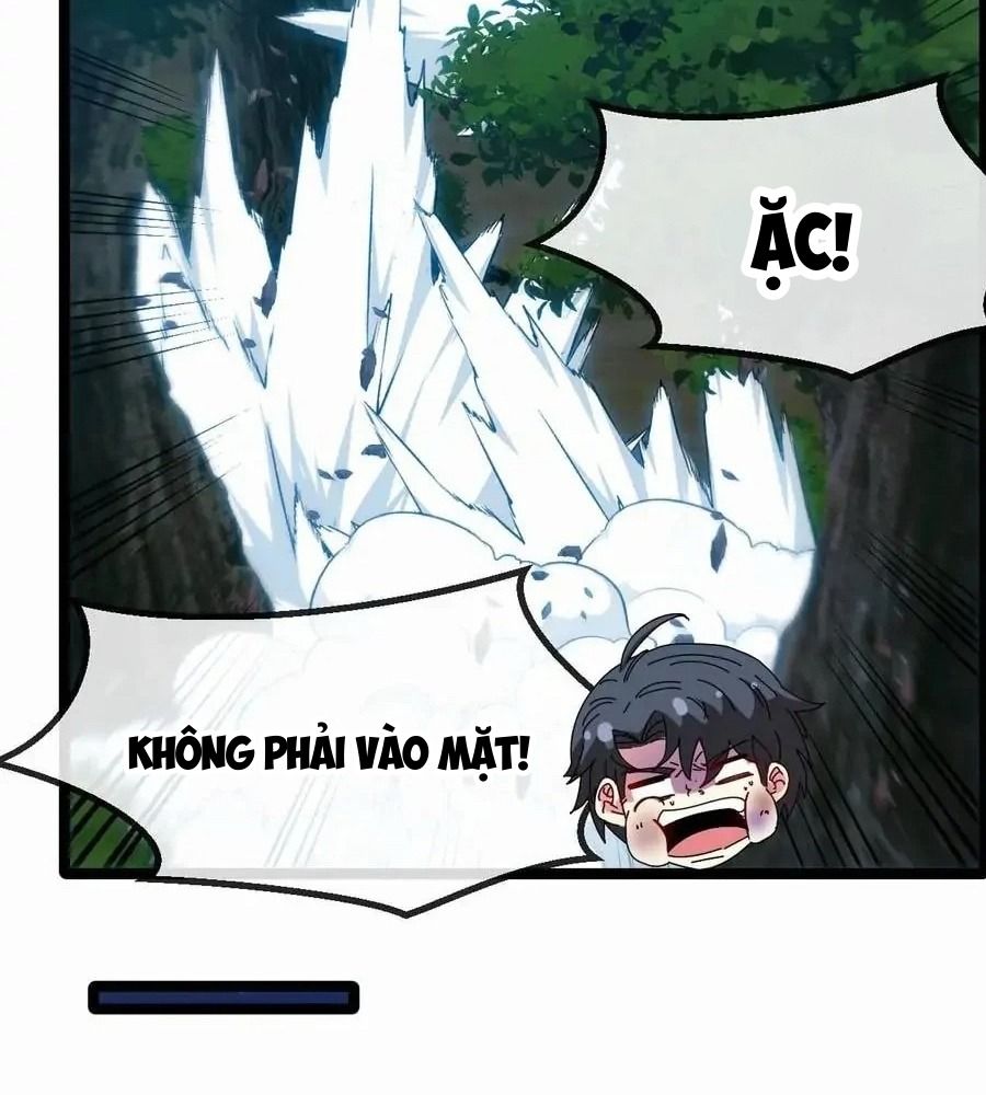 Hệ Thống Thăng Cấp Thành Thần: Chapter 43