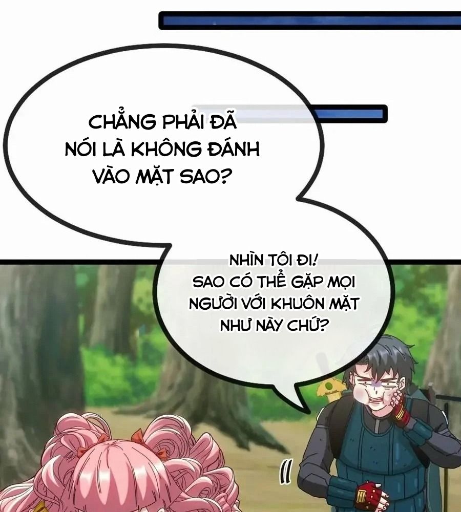 Hệ Thống Thăng Cấp Thành Thần: Chapter 43