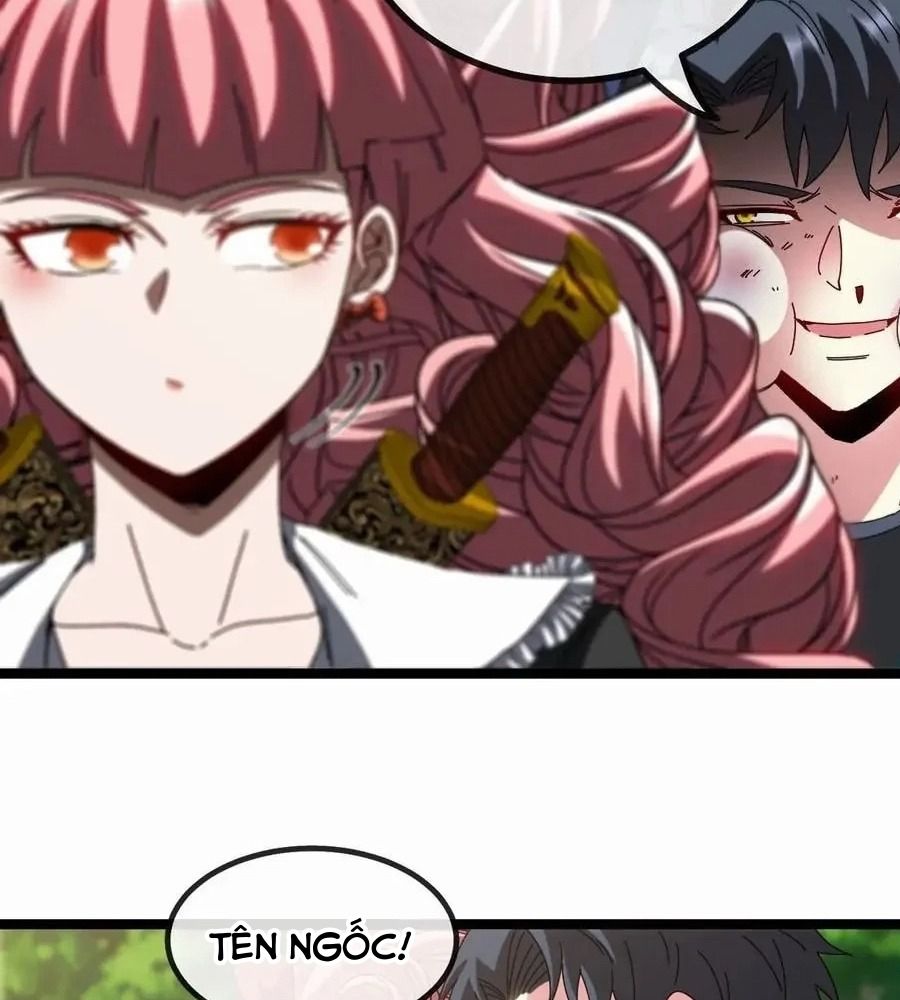 Hệ Thống Thăng Cấp Thành Thần: Chapter 43