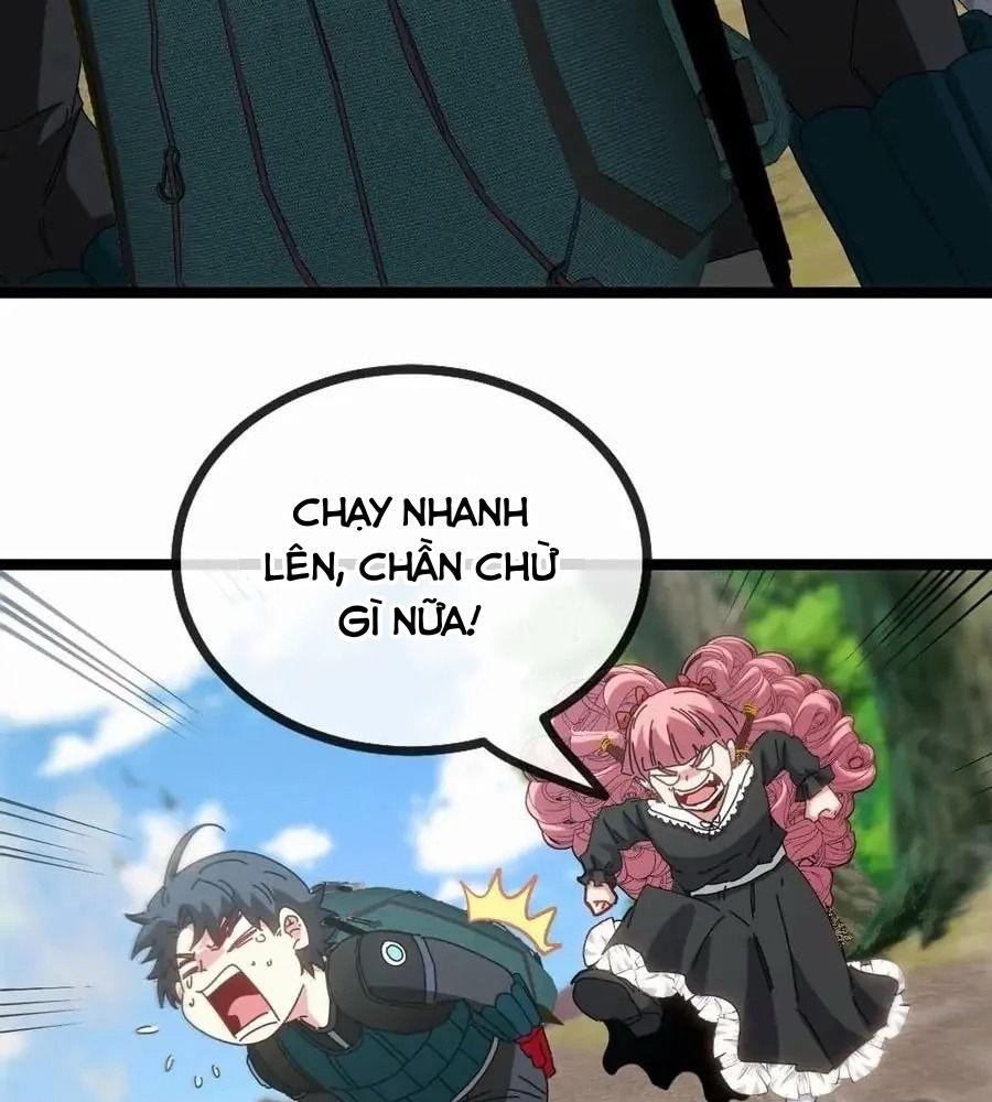 Hệ Thống Thăng Cấp Thành Thần: Chapter 43