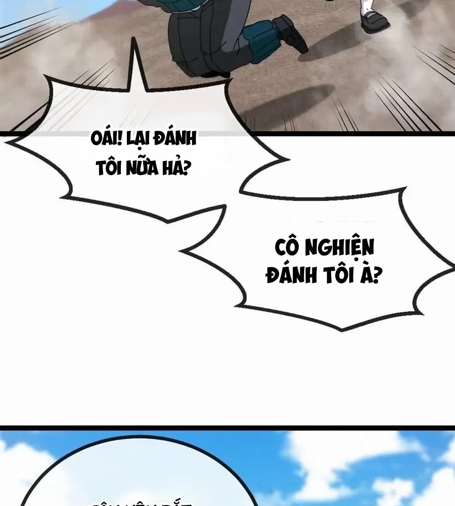 Hệ Thống Thăng Cấp Thành Thần: Chapter 43