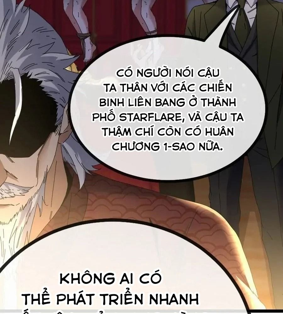 Hệ Thống Thăng Cấp Thành Thần: Chapter 43