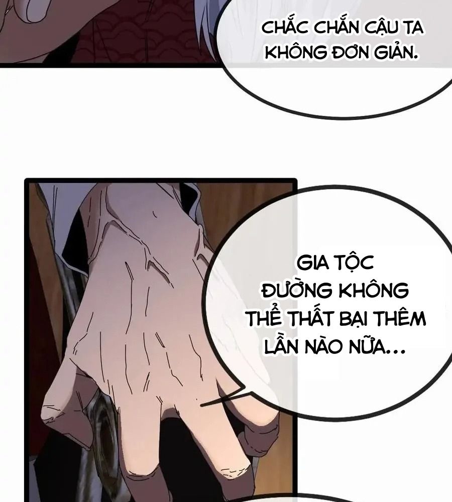 Hệ Thống Thăng Cấp Thành Thần: Chapter 43