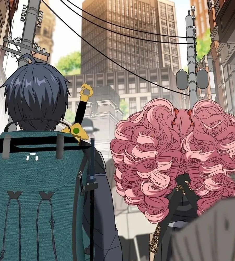 Hệ Thống Thăng Cấp Thành Thần: Chapter 43