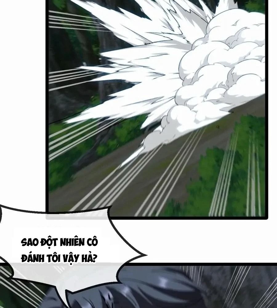 Hệ Thống Thăng Cấp Thành Thần: Chapter 43