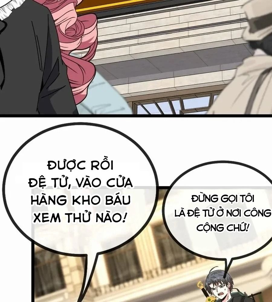 Hệ Thống Thăng Cấp Thành Thần: Chapter 43