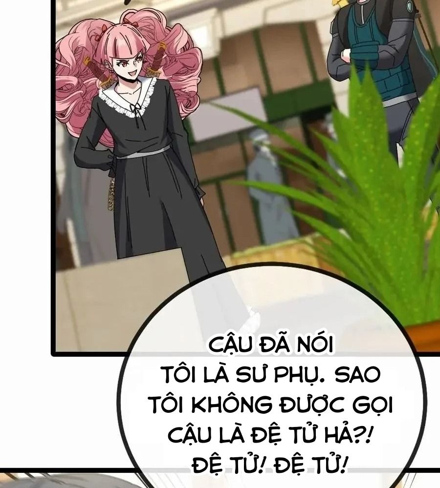 Hệ Thống Thăng Cấp Thành Thần: Chapter 43