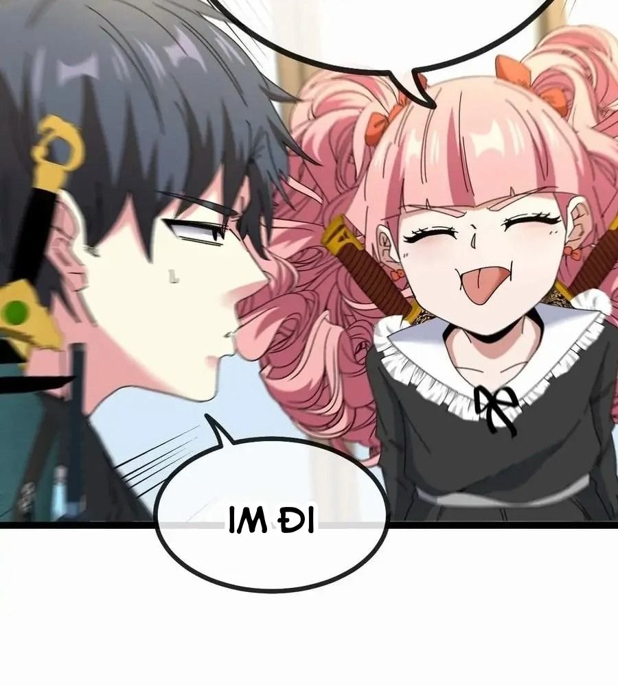 Hệ Thống Thăng Cấp Thành Thần: Chapter 43