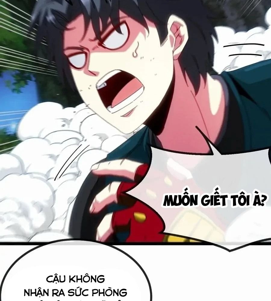 Hệ Thống Thăng Cấp Thành Thần: Chapter 43