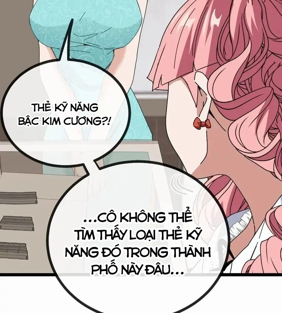 Hệ Thống Thăng Cấp Thành Thần: Chapter 43