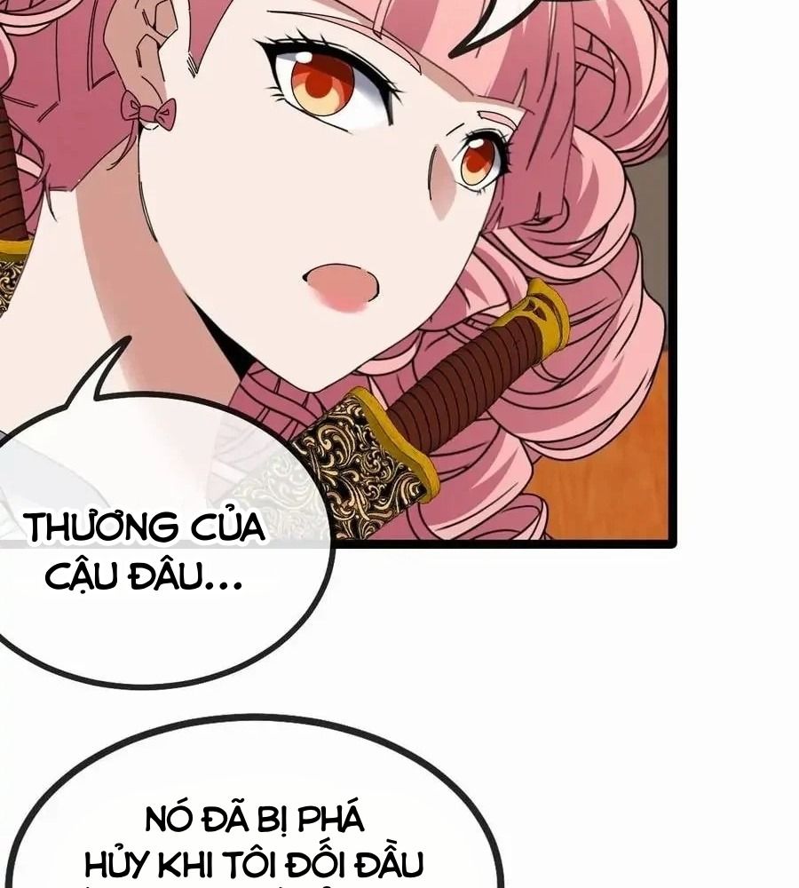 Hệ Thống Thăng Cấp Thành Thần: Chapter 43