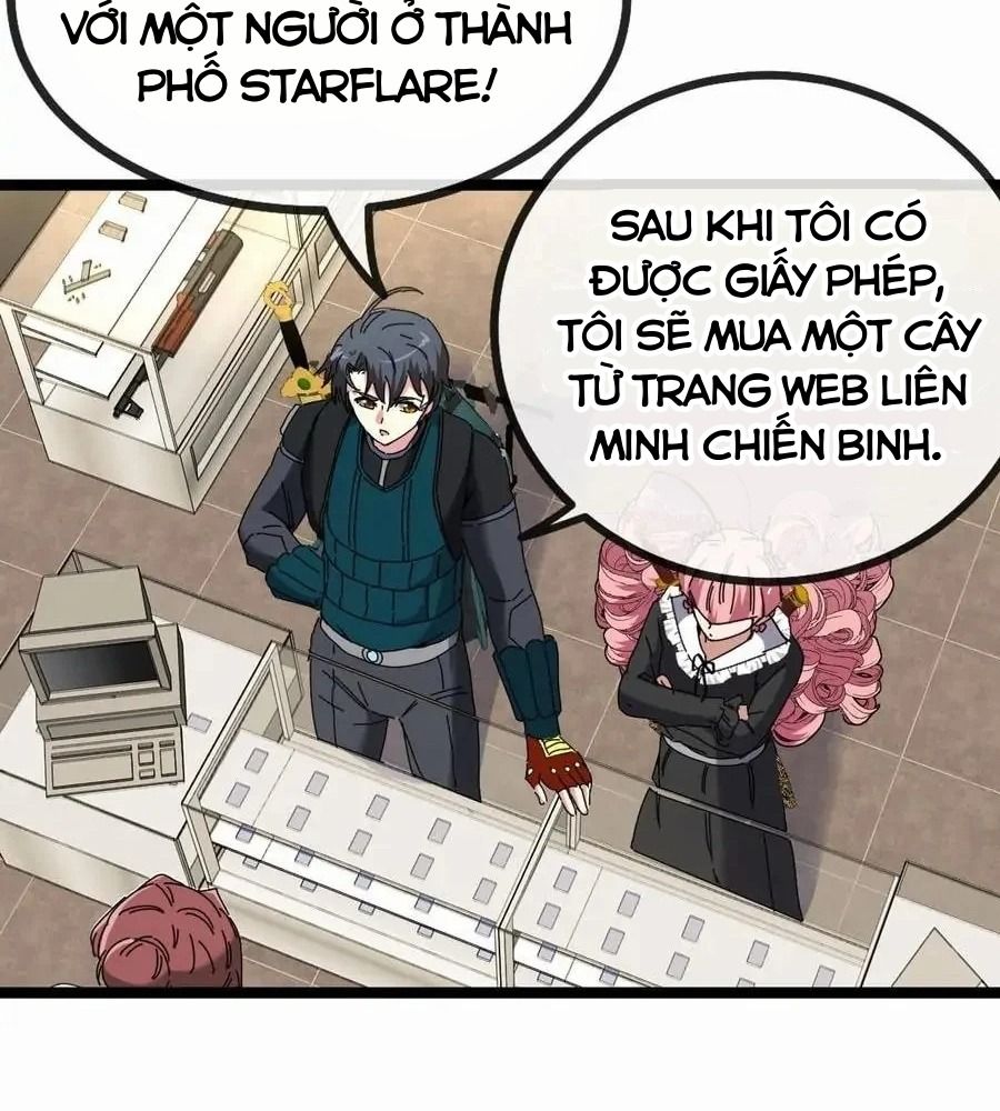 Hệ Thống Thăng Cấp Thành Thần: Chapter 43