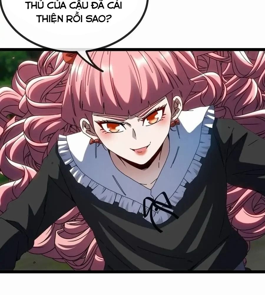 Hệ Thống Thăng Cấp Thành Thần: Chapter 43