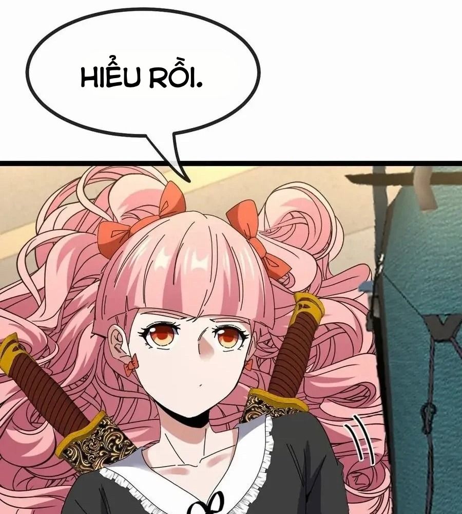 Hệ Thống Thăng Cấp Thành Thần: Chapter 43