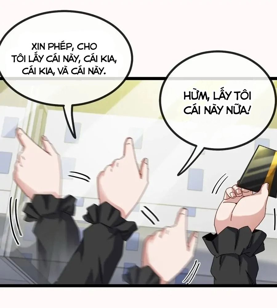 Hệ Thống Thăng Cấp Thành Thần: Chapter 43