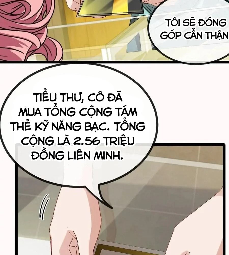 Hệ Thống Thăng Cấp Thành Thần: Chapter 43