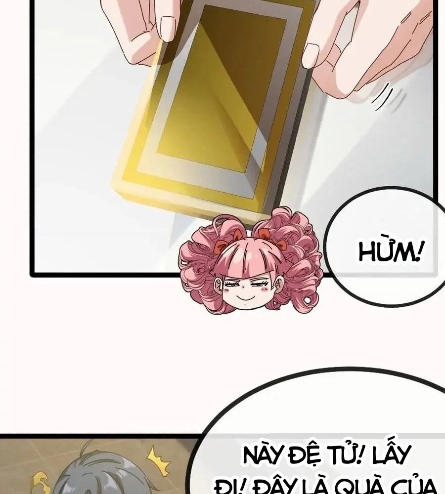 Hệ Thống Thăng Cấp Thành Thần: Chapter 43