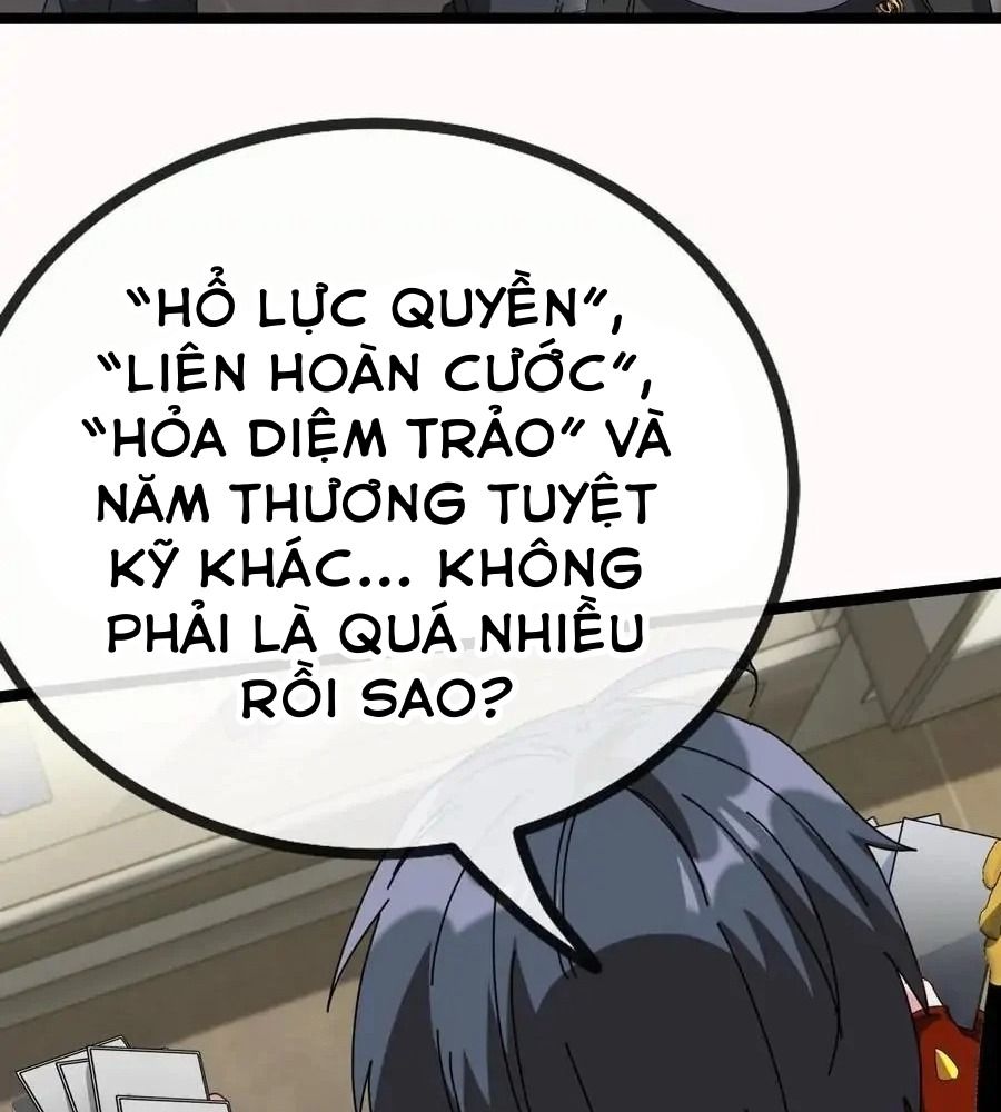 Hệ Thống Thăng Cấp Thành Thần: Chapter 43
