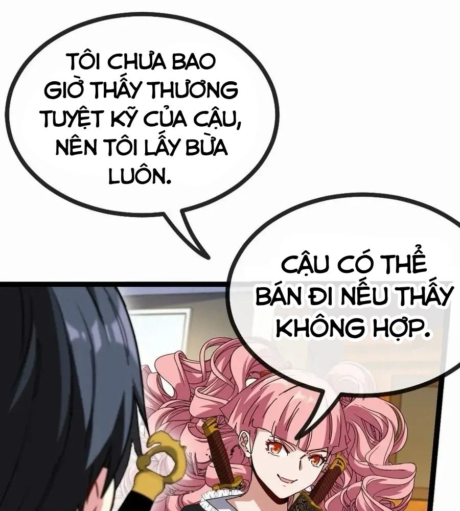 Hệ Thống Thăng Cấp Thành Thần: Chapter 43