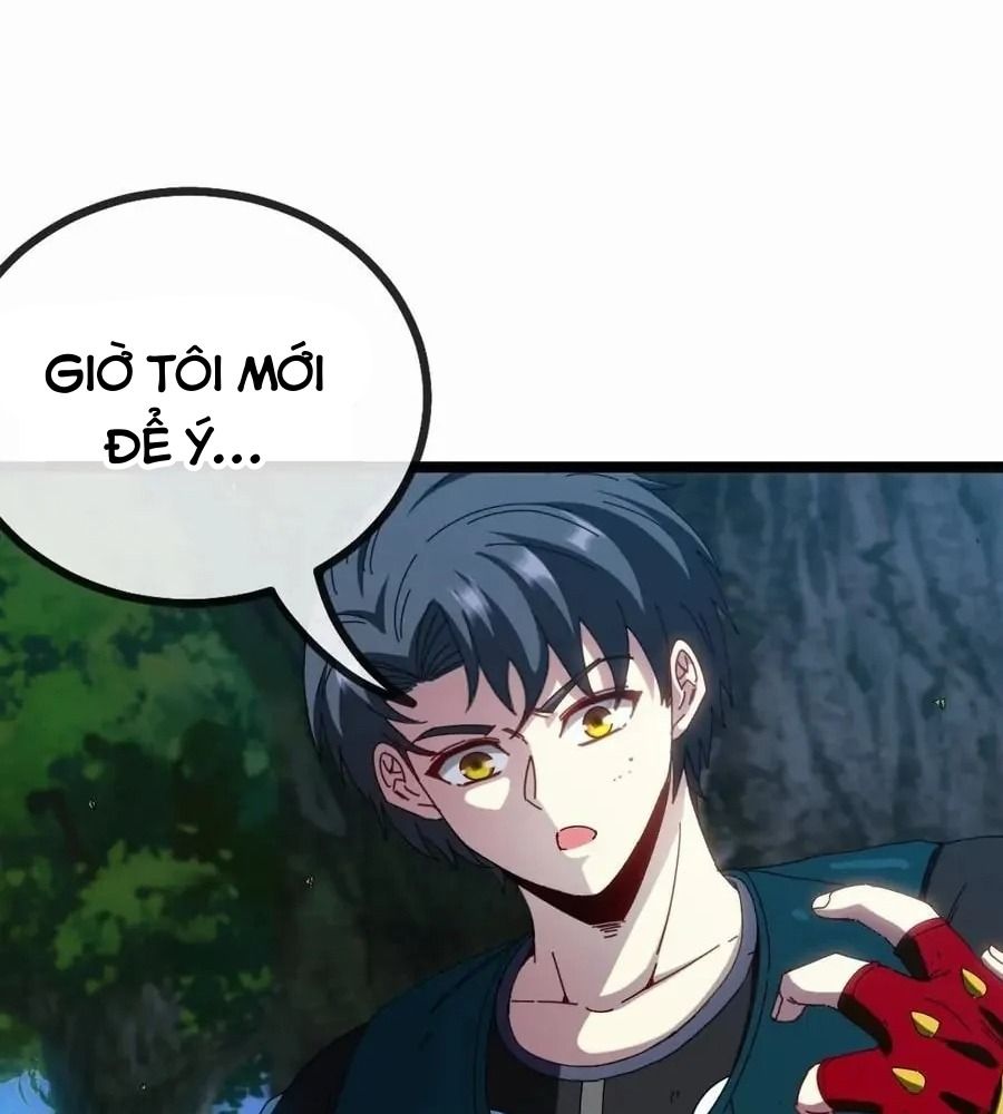 Hệ Thống Thăng Cấp Thành Thần: Chapter 43