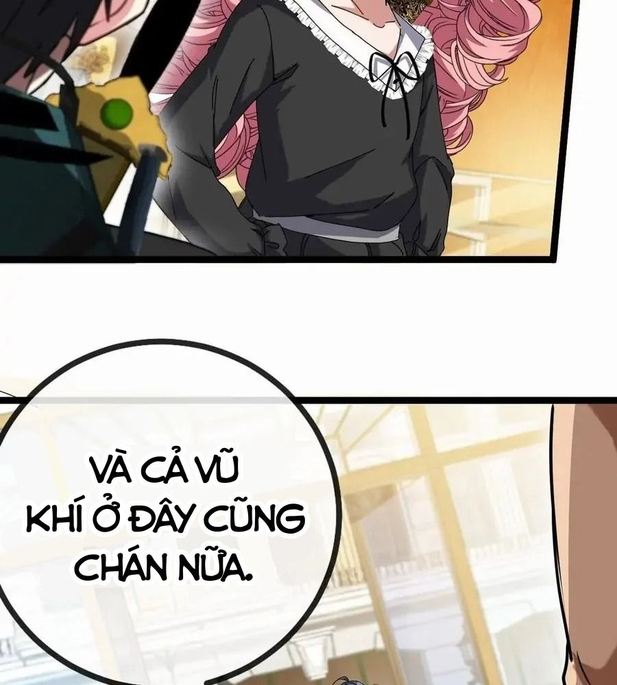 Hệ Thống Thăng Cấp Thành Thần: Chapter 43