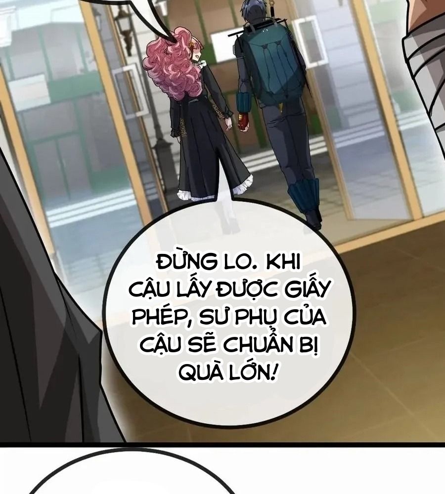 Hệ Thống Thăng Cấp Thành Thần: Chapter 43