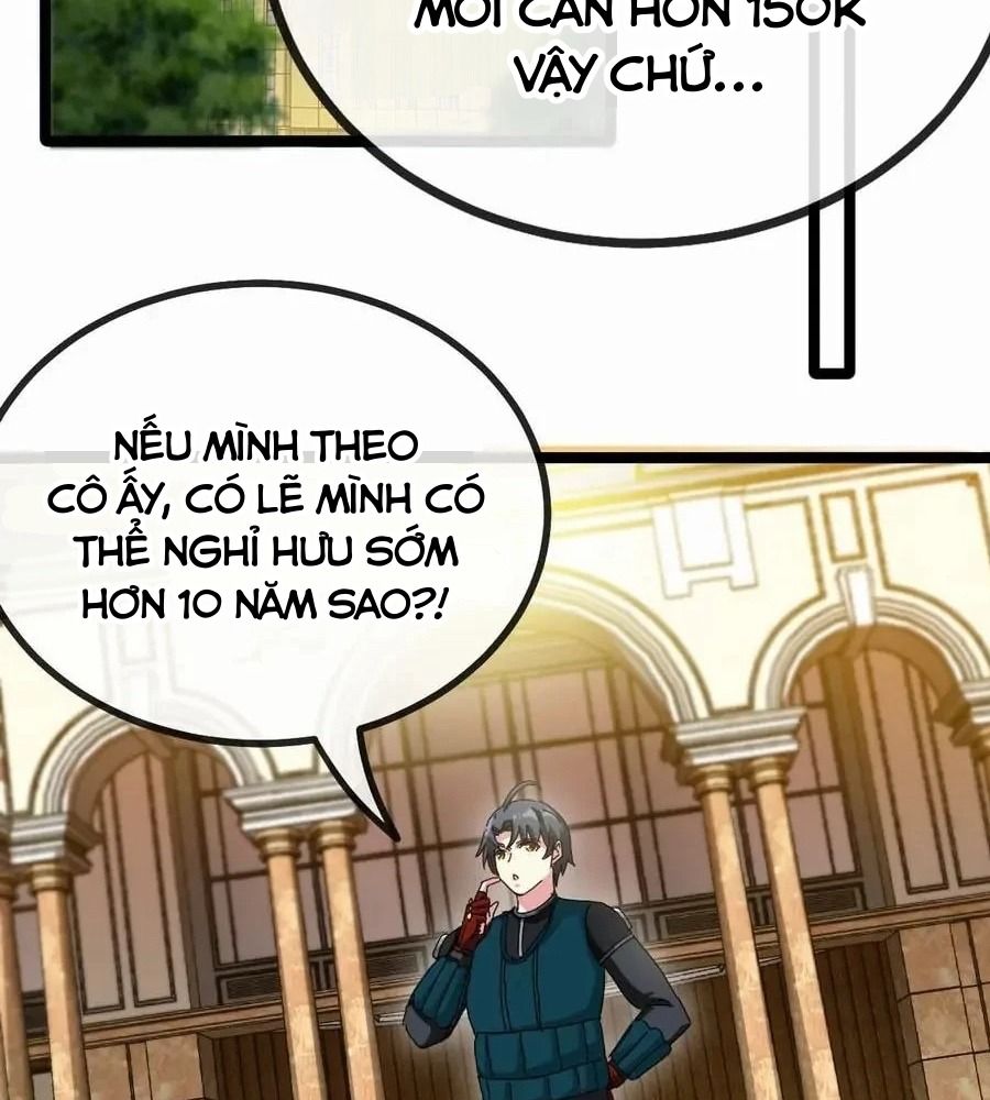 Hệ Thống Thăng Cấp Thành Thần: Chapter 43
