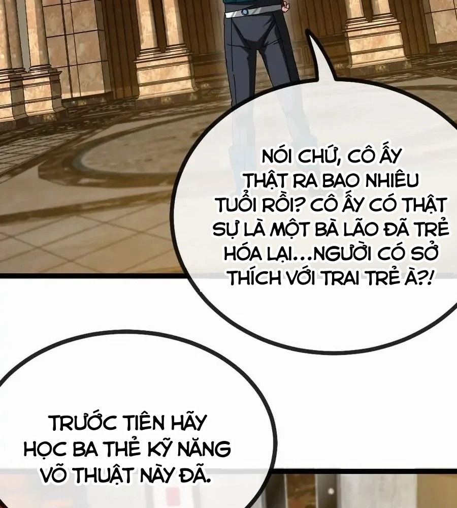 Hệ Thống Thăng Cấp Thành Thần: Chapter 43