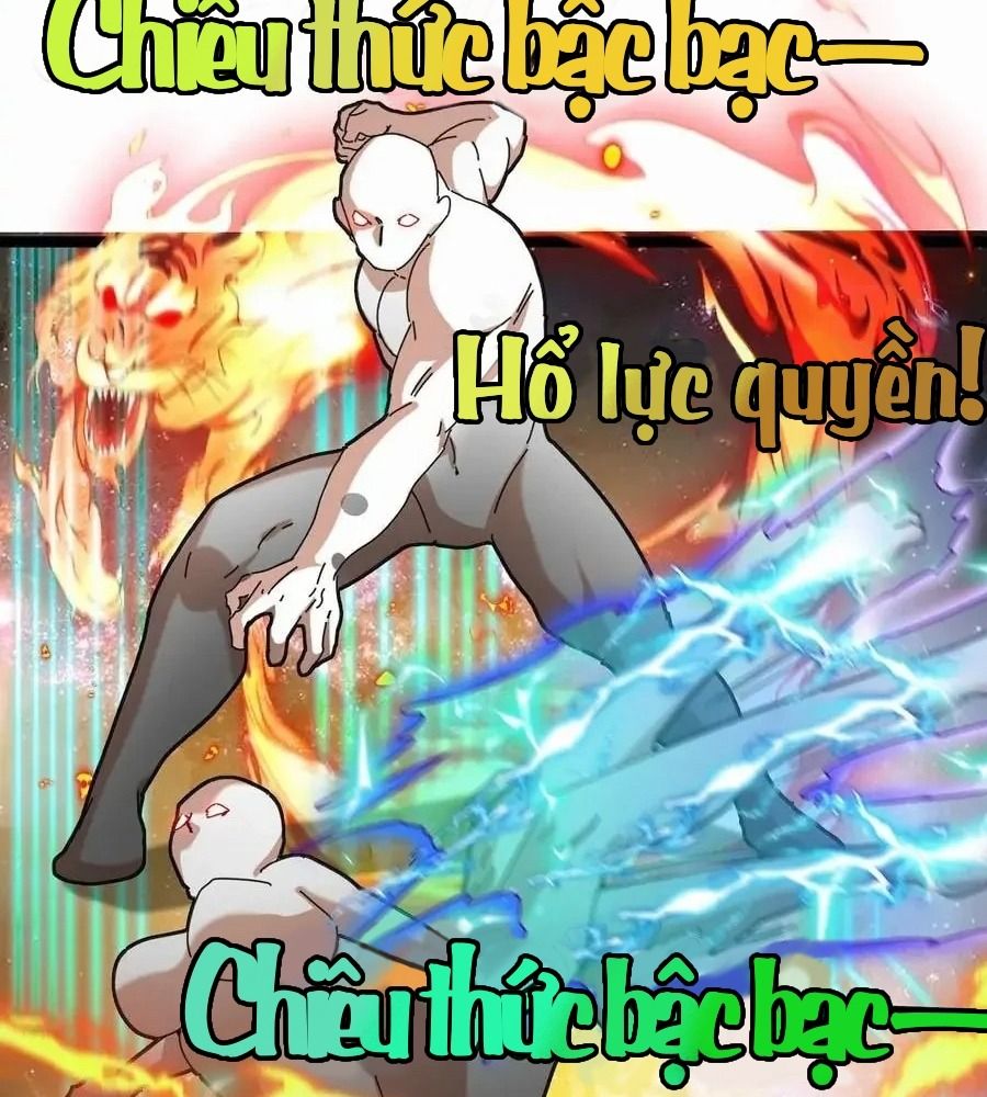 Hệ Thống Thăng Cấp Thành Thần: Chapter 43