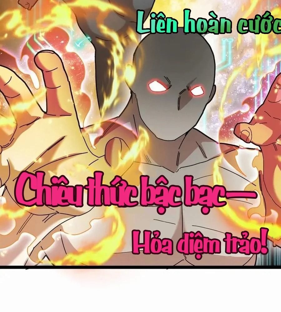 Hệ Thống Thăng Cấp Thành Thần: Chapter 43