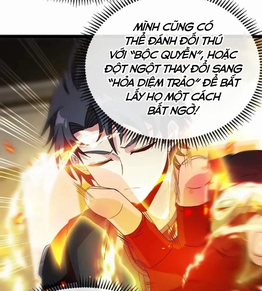 Hệ Thống Thăng Cấp Thành Thần: Chapter 43