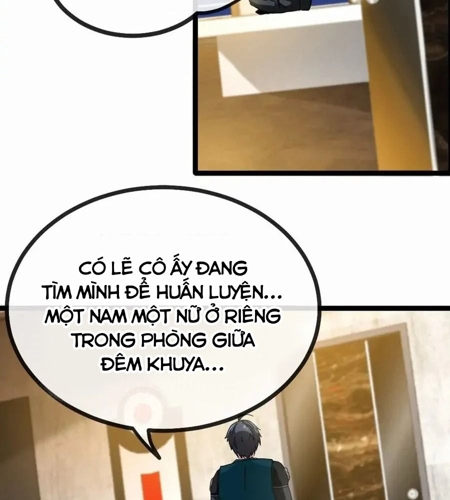 Hệ Thống Thăng Cấp Thành Thần: Chapter 43