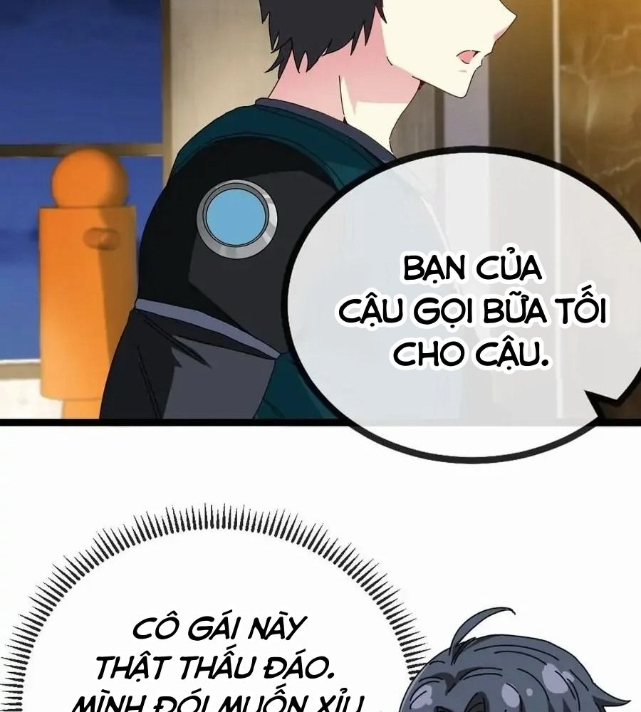 Hệ Thống Thăng Cấp Thành Thần: Chapter 43