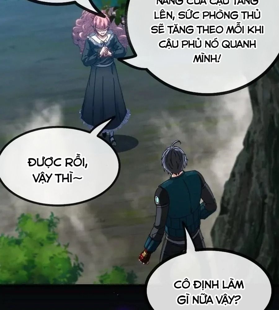 Hệ Thống Thăng Cấp Thành Thần: Chapter 43