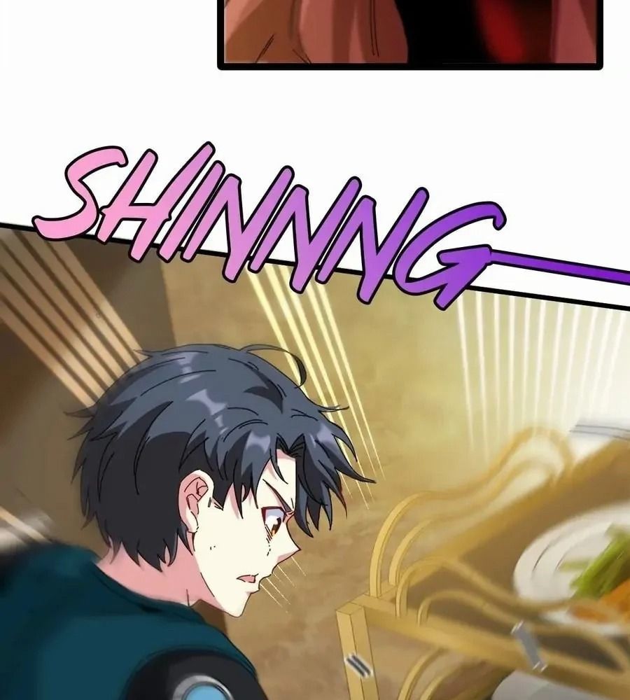 Hệ Thống Thăng Cấp Thành Thần: Chapter 43