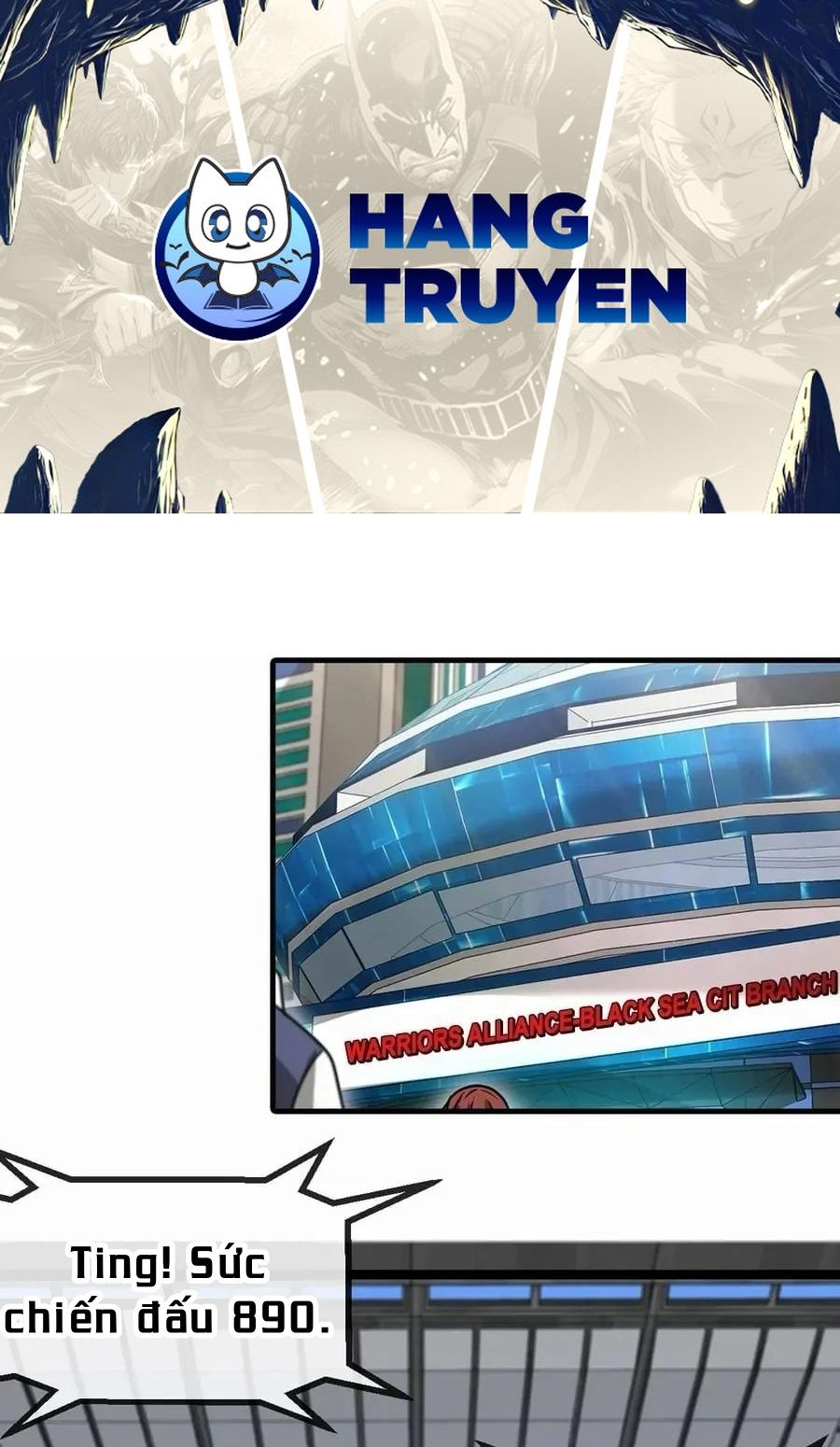 Hệ Thống Thăng Cấp Thành Thần: Chapter 45