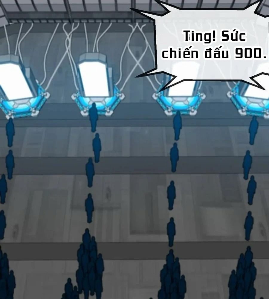 Hệ Thống Thăng Cấp Thành Thần: Chapter 45