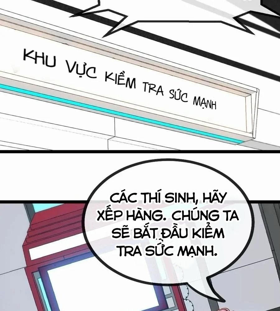 Hệ Thống Thăng Cấp Thành Thần: Chapter 45