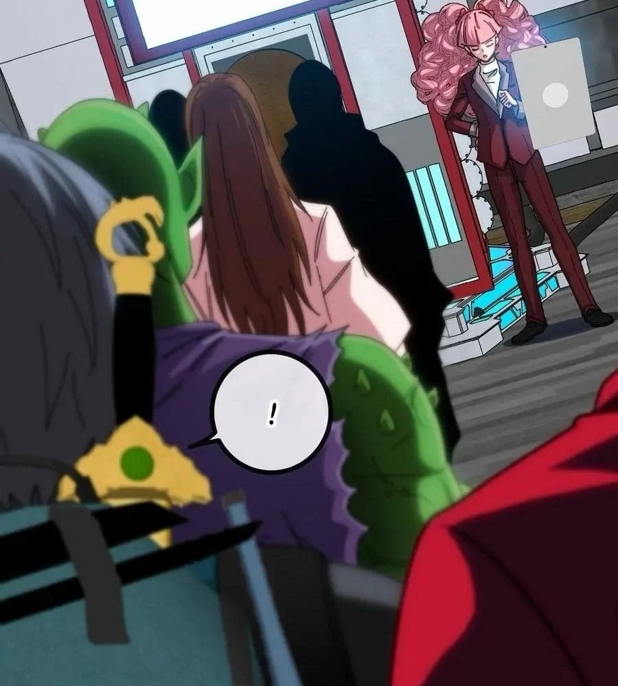 Hệ Thống Thăng Cấp Thành Thần: Chapter 45