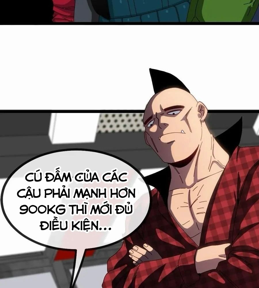 Hệ Thống Thăng Cấp Thành Thần: Chapter 45