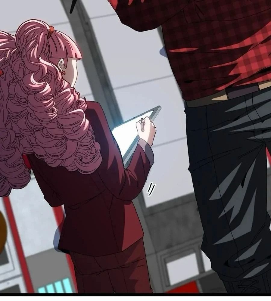 Hệ Thống Thăng Cấp Thành Thần: Chapter 45