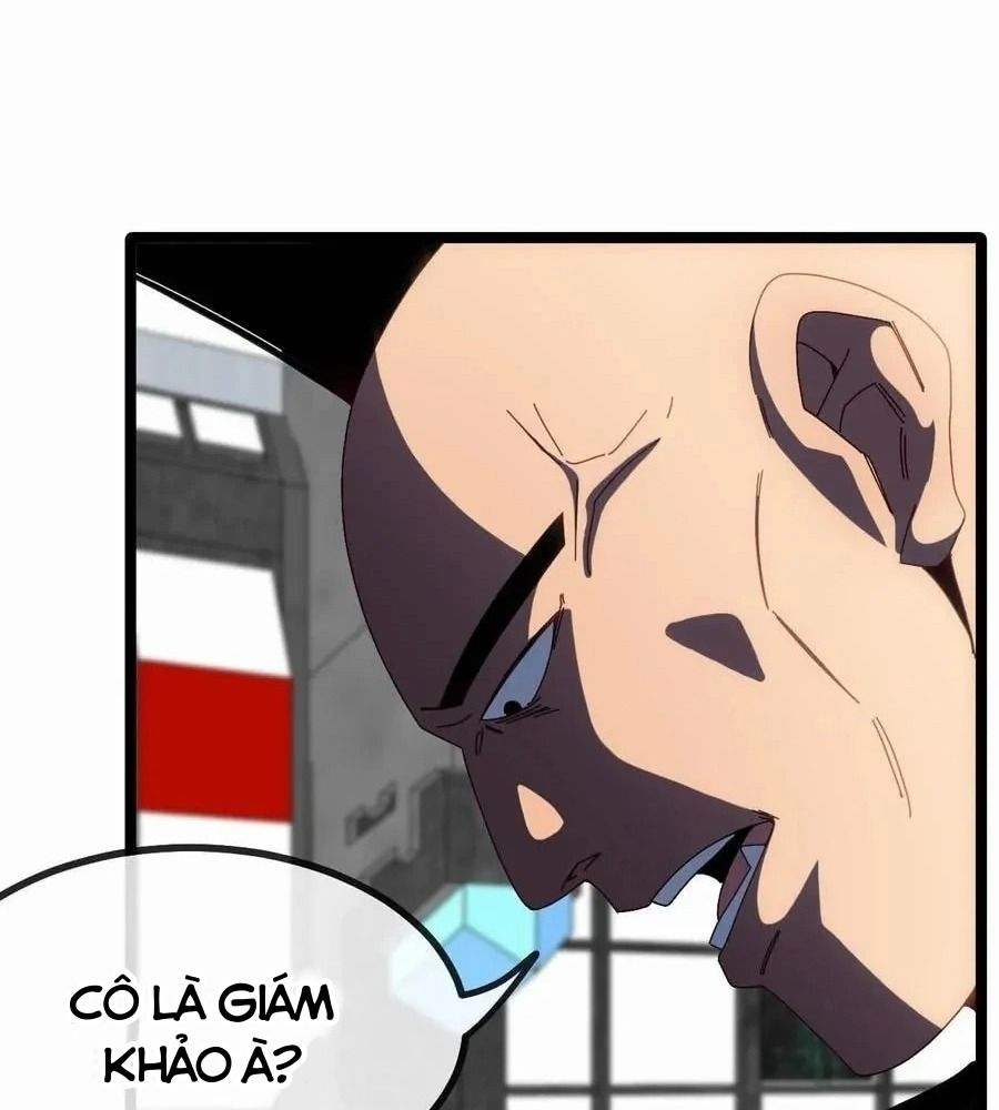 Hệ Thống Thăng Cấp Thành Thần: Chapter 45