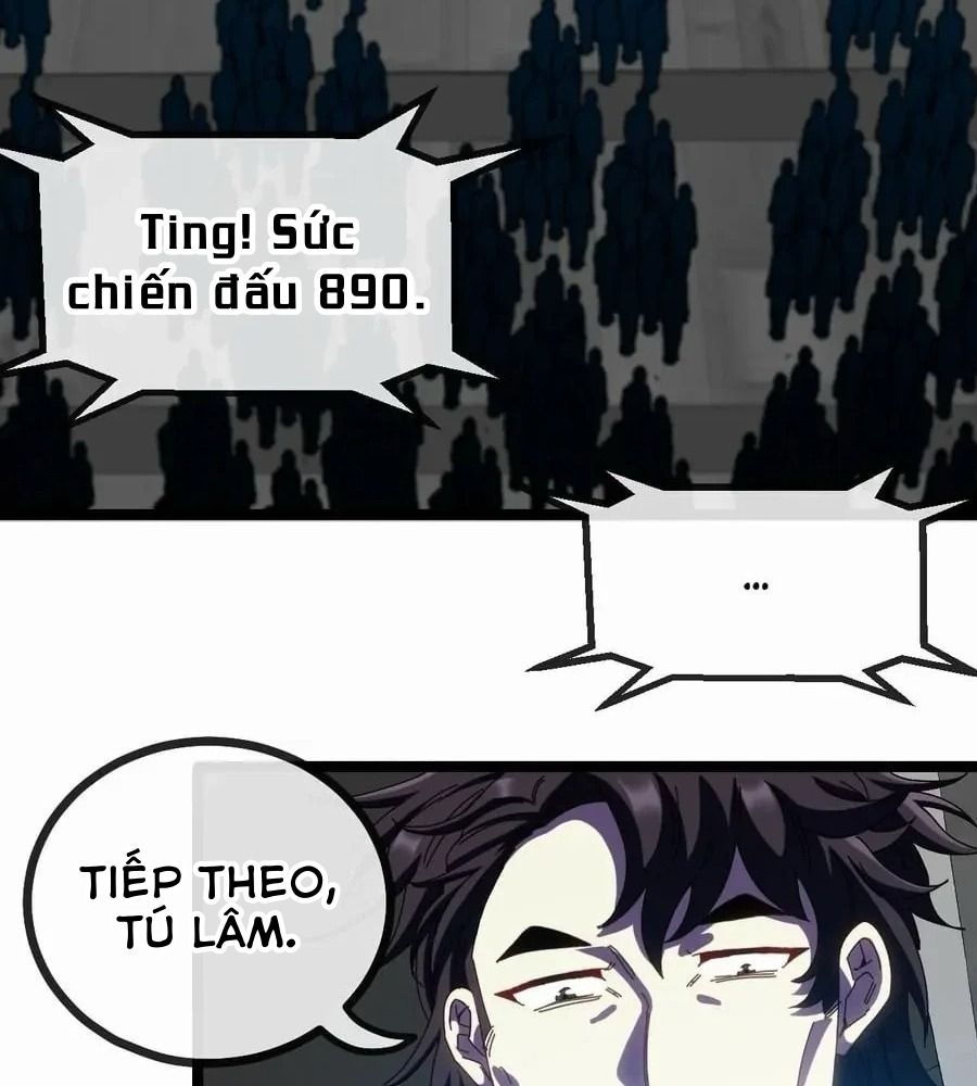 Hệ Thống Thăng Cấp Thành Thần: Chapter 45