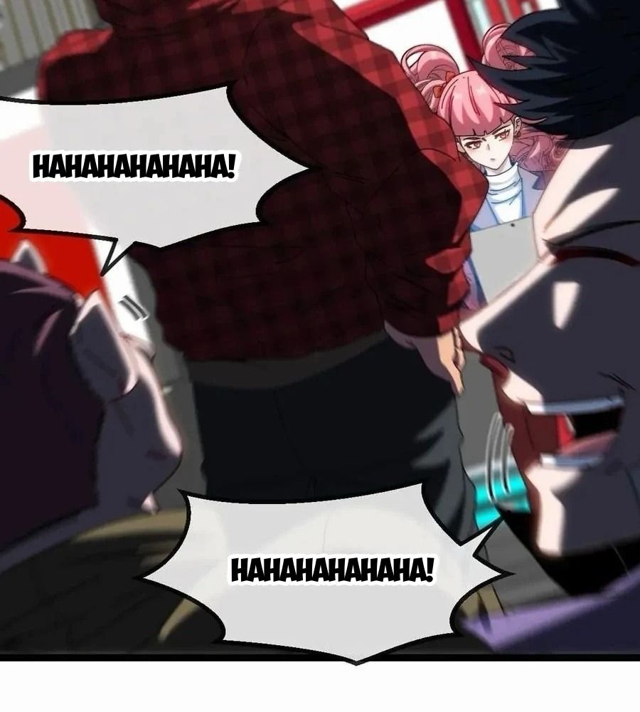 Hệ Thống Thăng Cấp Thành Thần: Chapter 45