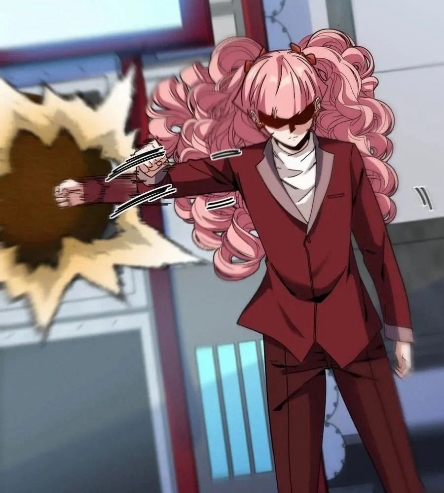 Hệ Thống Thăng Cấp Thành Thần: Chapter 45