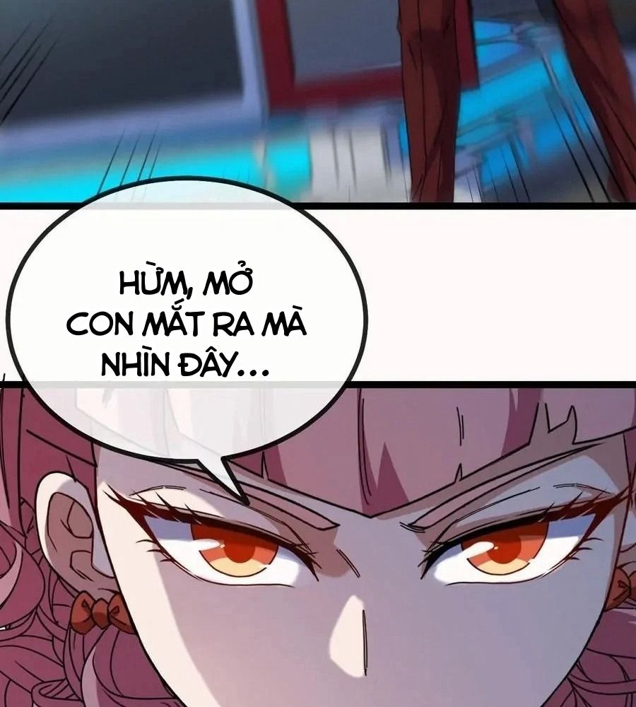 Hệ Thống Thăng Cấp Thành Thần: Chapter 45