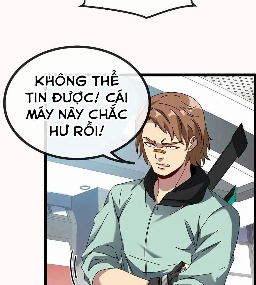 Hệ Thống Thăng Cấp Thành Thần: Chapter 45