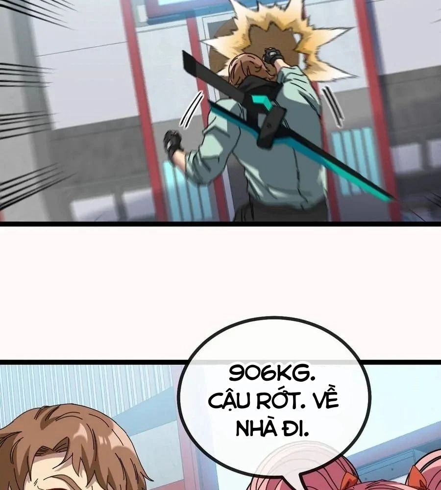 Hệ Thống Thăng Cấp Thành Thần: Chapter 45