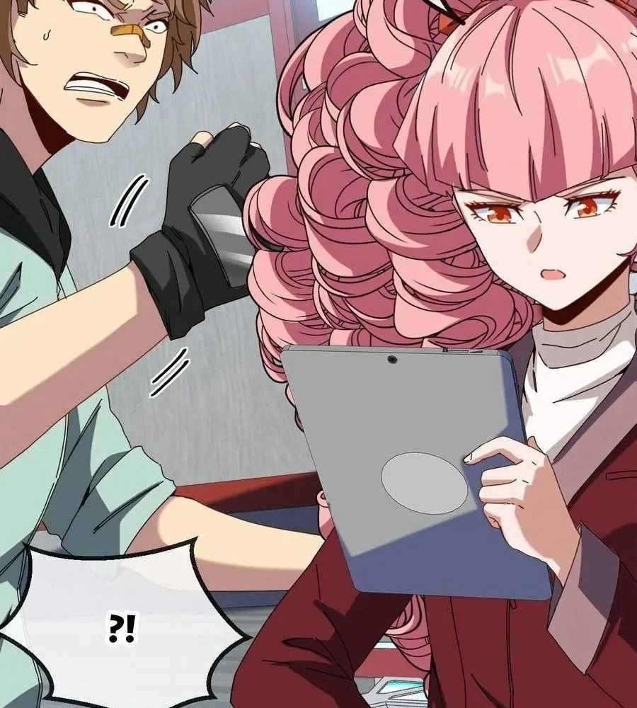 Hệ Thống Thăng Cấp Thành Thần: Chapter 45