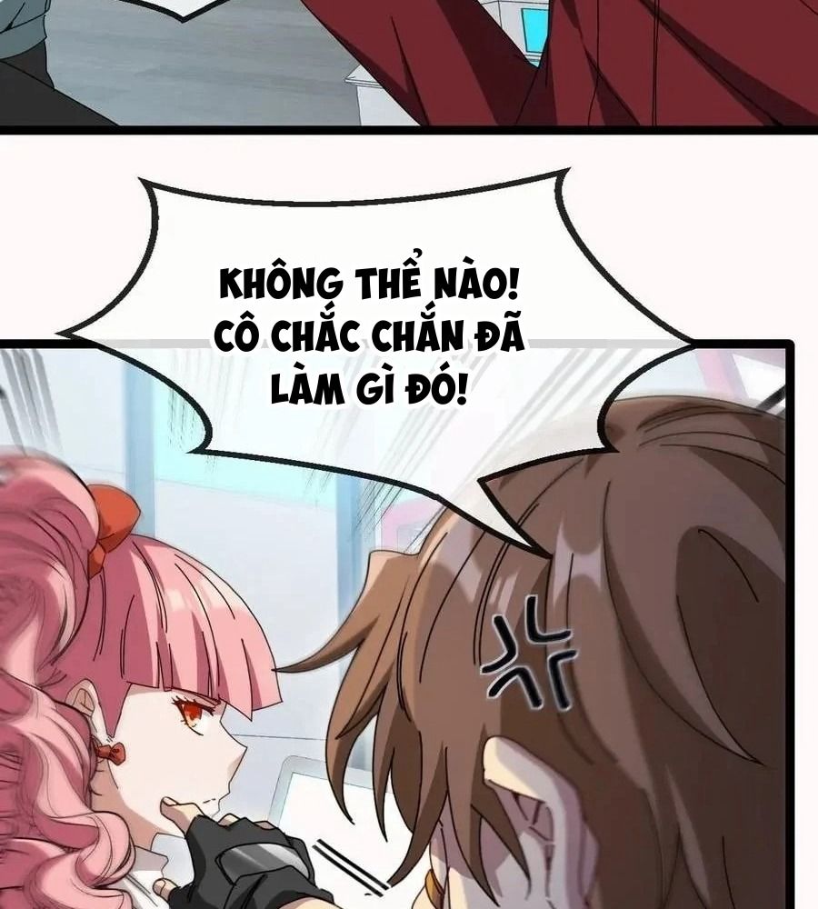 Hệ Thống Thăng Cấp Thành Thần: Chapter 45